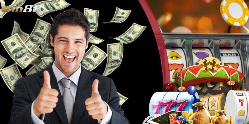 Khám phá những yếu tố tạo nên sức hút mạnh mẽ cho Casino online VIN88