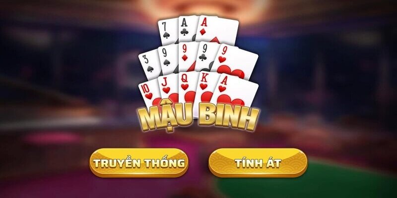 Bí quyết trở thành cao thủ game Mậu Binh online VIN88