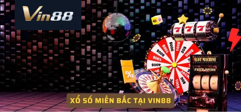 xổ số miền Bắc