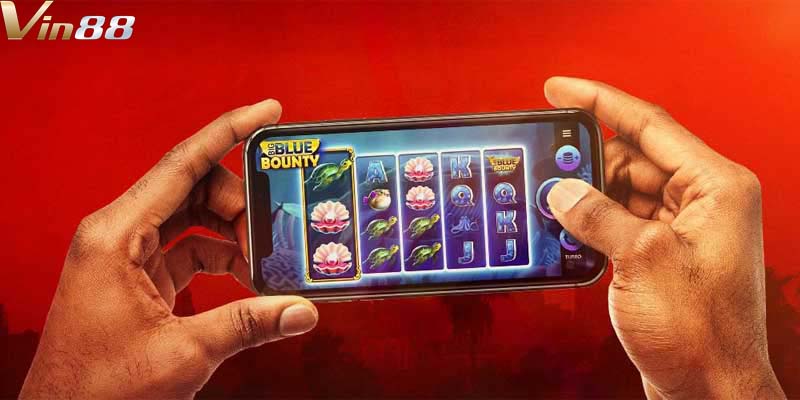 Những lưu ý quan trọng khi chơi Slot game VIN88